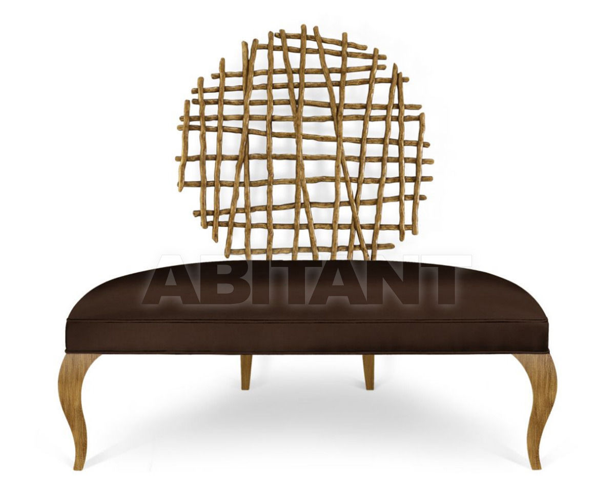 Buy Сhair Christopher Guy 2014 60-0242-CC Mahogany