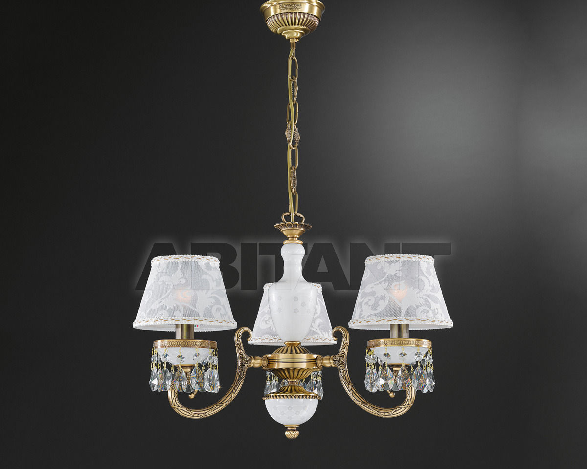 Buy Сhandelier Reccagni Angelo & C. SpA 2014 L. 8281/3