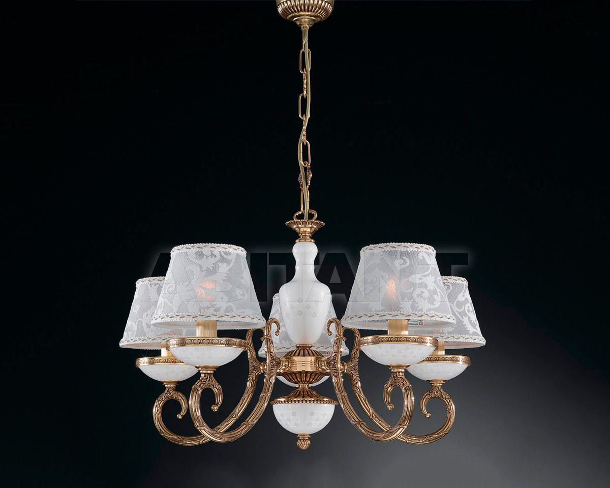 Сhandelier L. 8380/5 price on request Buy Сhandelier Reccagni Angelo & C. SpA 2014 L. 8380/5