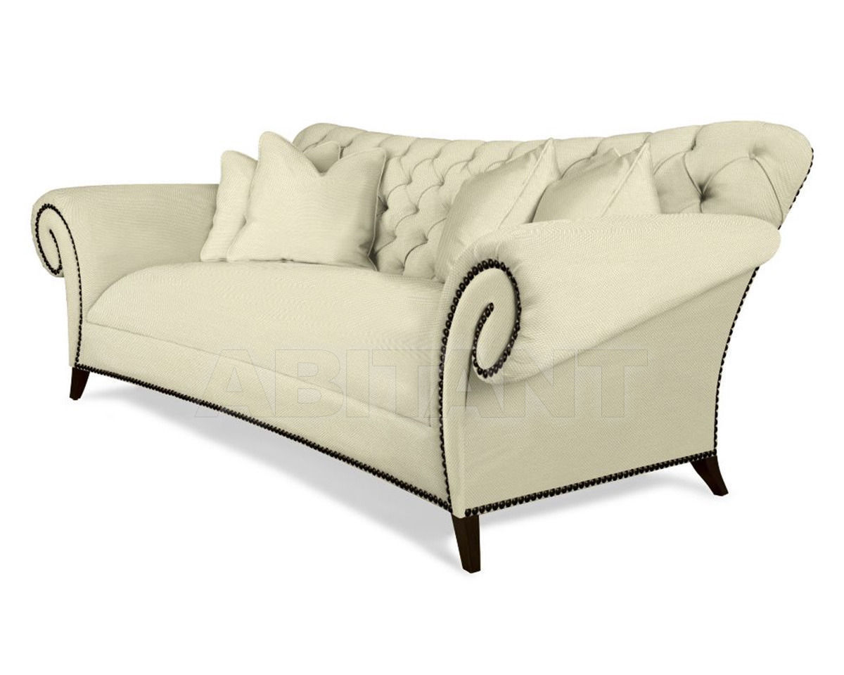 Buy Sofa Christopher Guy 2014 60-0523-BB