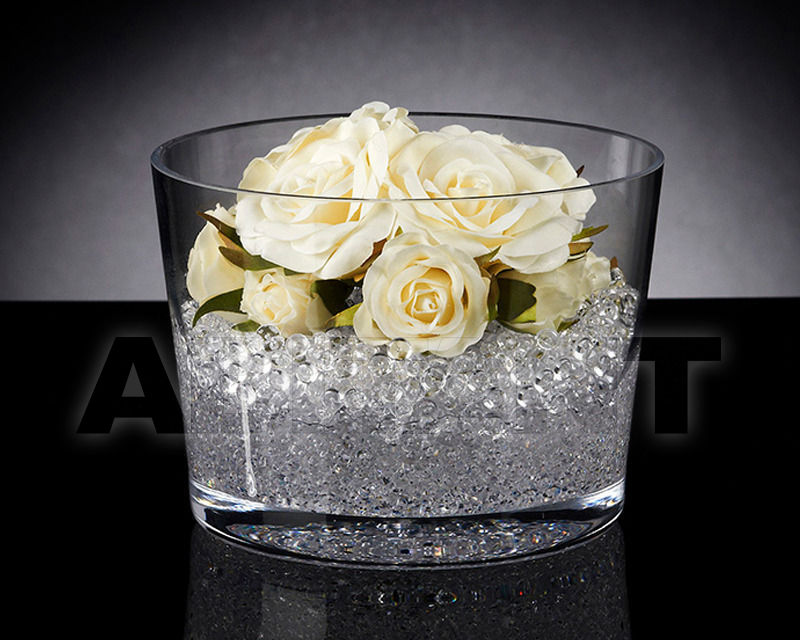 Buy Vase Pearl Rose VGnewtrend Home Decor 1141327.95