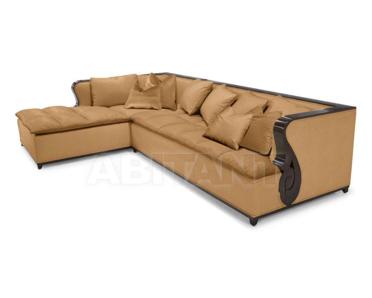 Sofa 60-0275-CC Amber price on request Buy Sofa Christopher Guy 2014 60-0275-CC Amber