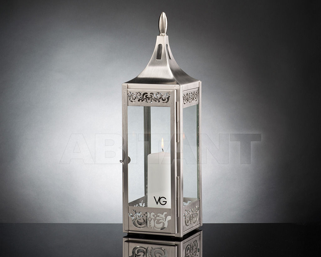 Buy Сandlestick Sultan VGnewtrend Home Decor 7522465.00