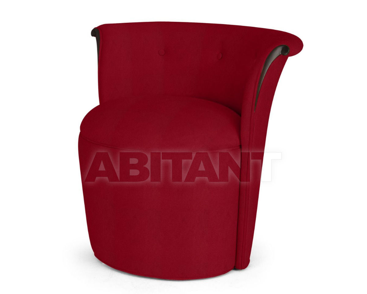 Buy Сhair Christopher Guy 2014 60-0290-CC Garnet