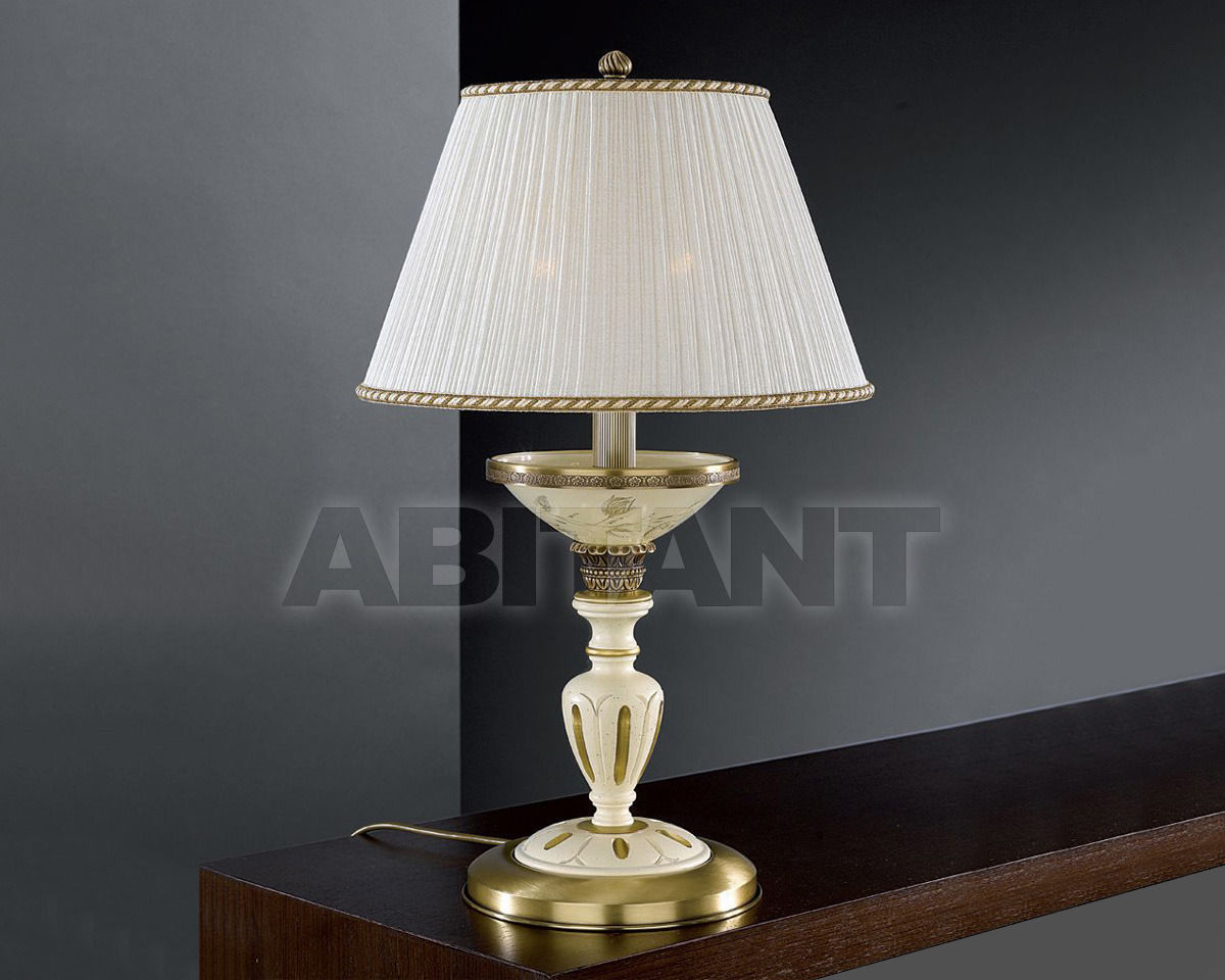 Table lamp P. 6608 G price on request Buy Table lamp Reccagni Angelo & C. SpA 2014 P. 6608 G