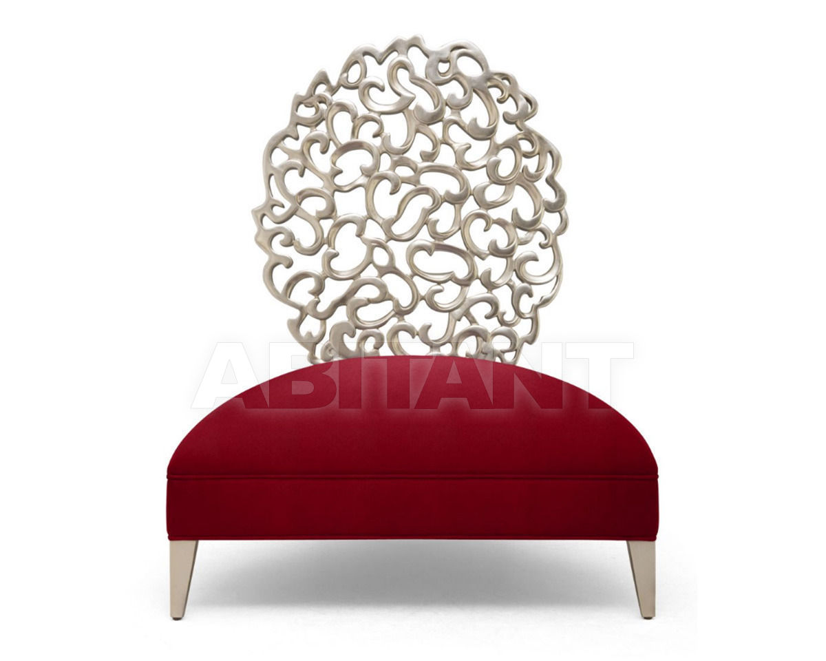 Сhair 60-0307-CC Garnet price on request Buy Сhair Christopher Guy 2014 60-0307-CC Garnet