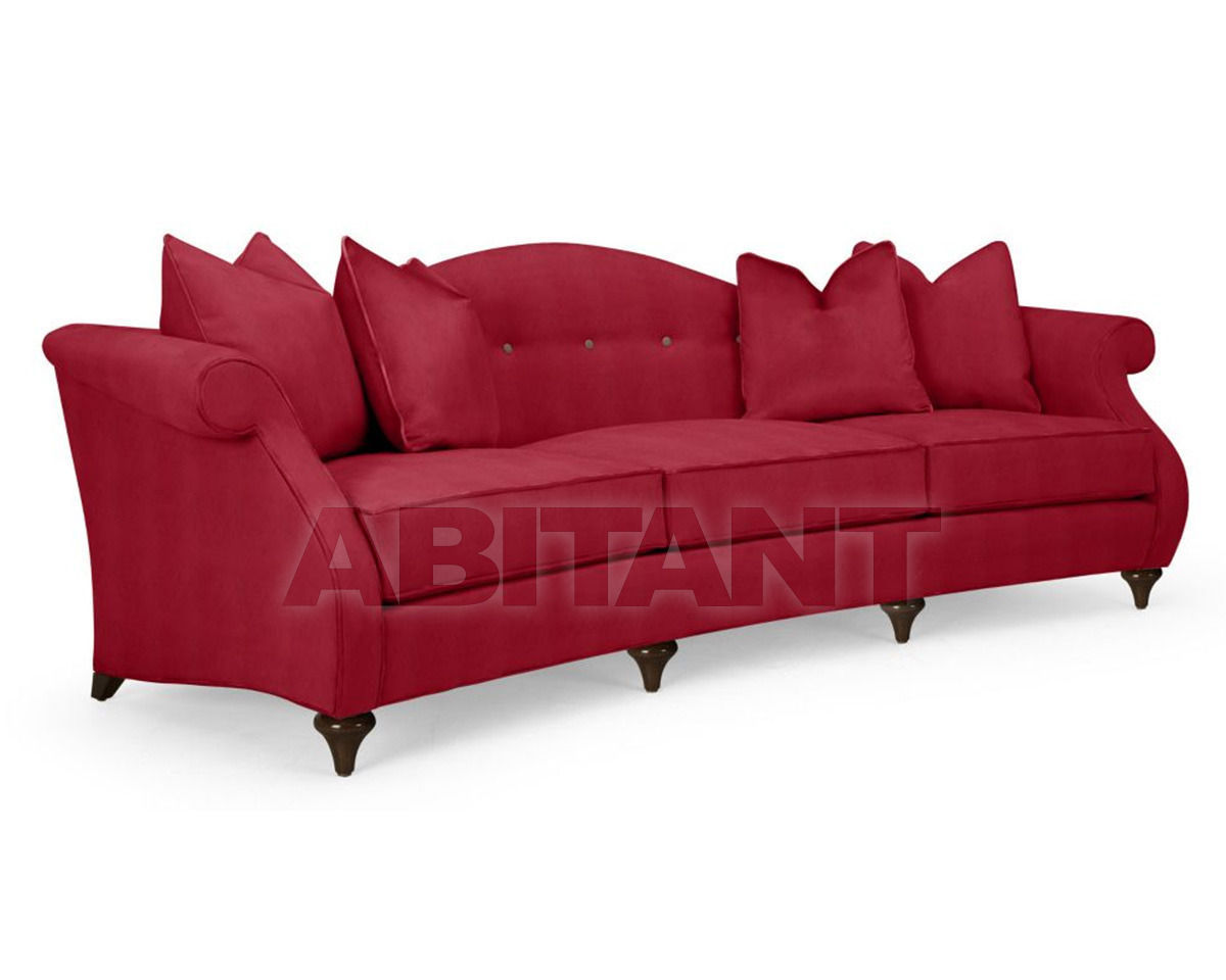 Sofa 60-0309-CC Garnet price on request Buy Sofa Christopher Guy 2014 60-0309-CC Garnet