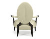 Сhair 60-0310-BB Ivory Сhair Christopher Guy 2014 60-0310-BB Art Deco / Art Nouveau