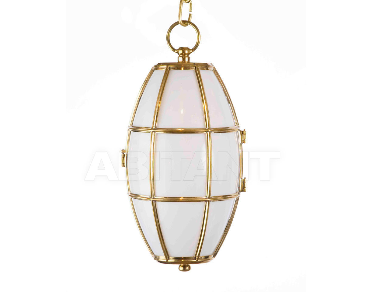 Buy Wall hung light Cage Charles Edwards  2014 HL • 89 IP44