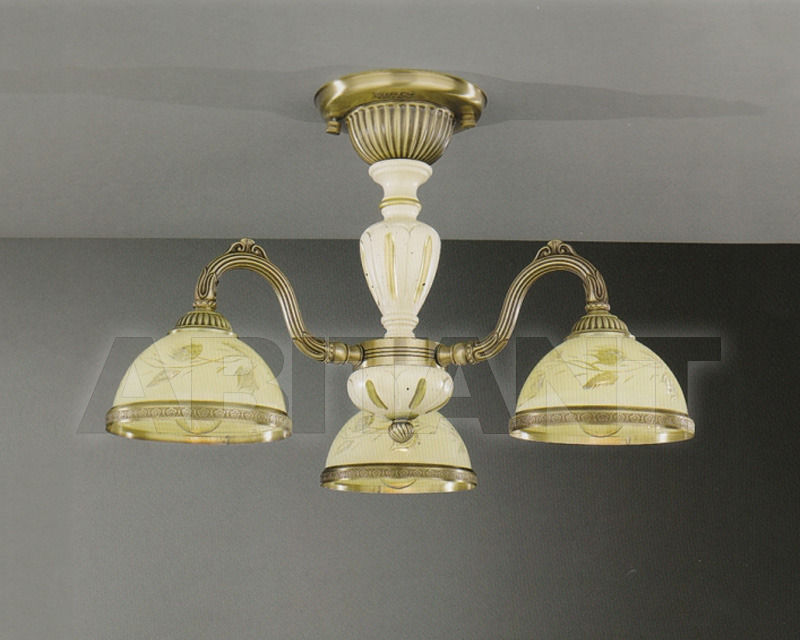 Buy Сhandelier Reccagni Angelo & C. SpA 2014 PL. 6828/3