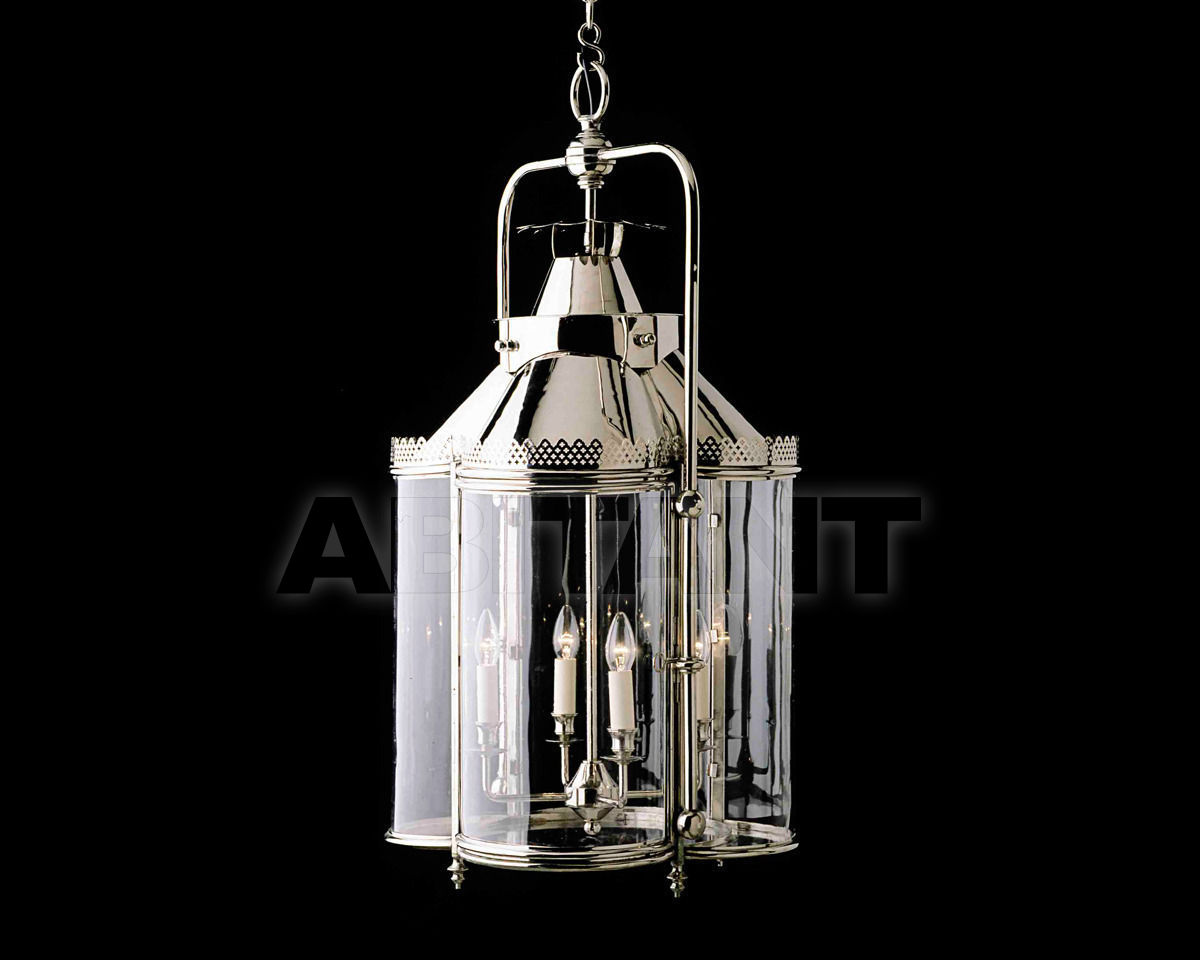 Buy Wall hung light Clover Charles Edwards  2014 HL • 72 • LG IP44