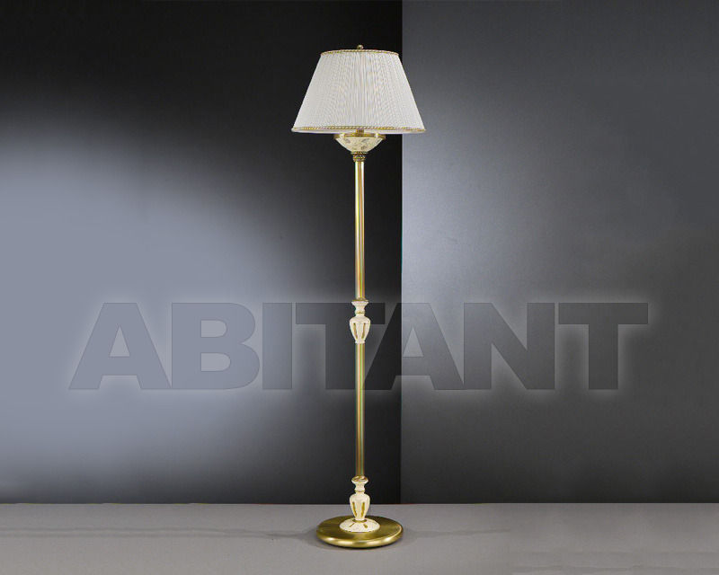 Floor lamp PN. 6608/2 price on request Buy Floor lamp Reccagni Angelo & C. SpA 2014 PN. 6608/2