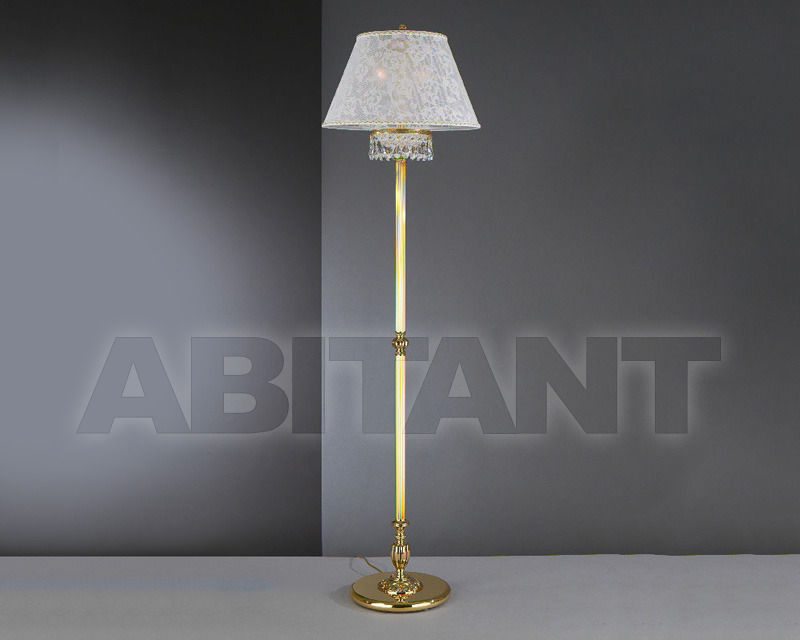 Buy Floor lamp Reccagni Angelo & C. SpA 2014 PN. 7130/2