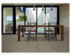 Floor tile YORK Savoia Italia SPA Cementi S60003 Contemporary / Modern