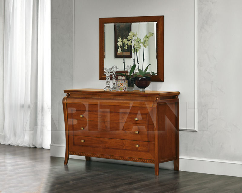 Buy Сomposition SOGNI Mobilificio Dal Cin srl Classico SE24 SE25