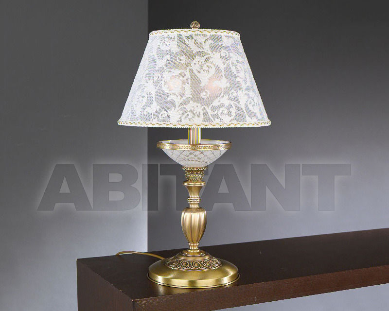 Buy Table lamp Reccagni Angelo & C. SpA 2014 P. 7032 G