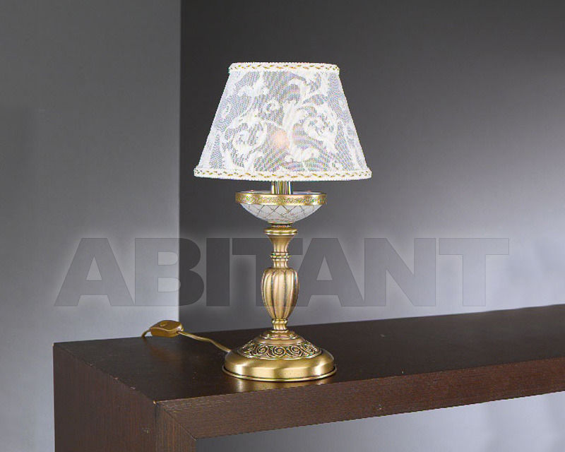 Buy Table lamp Reccagni Angelo & C. SpA 2014 P. 7032 P