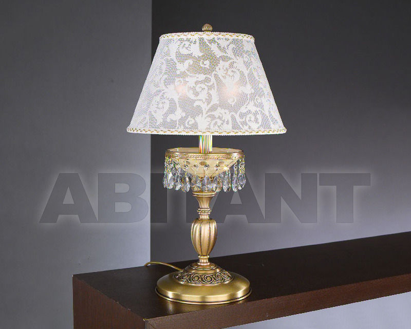 Buy Table lamp Reccagni Angelo & C. SpA 2014 P. 7033 G