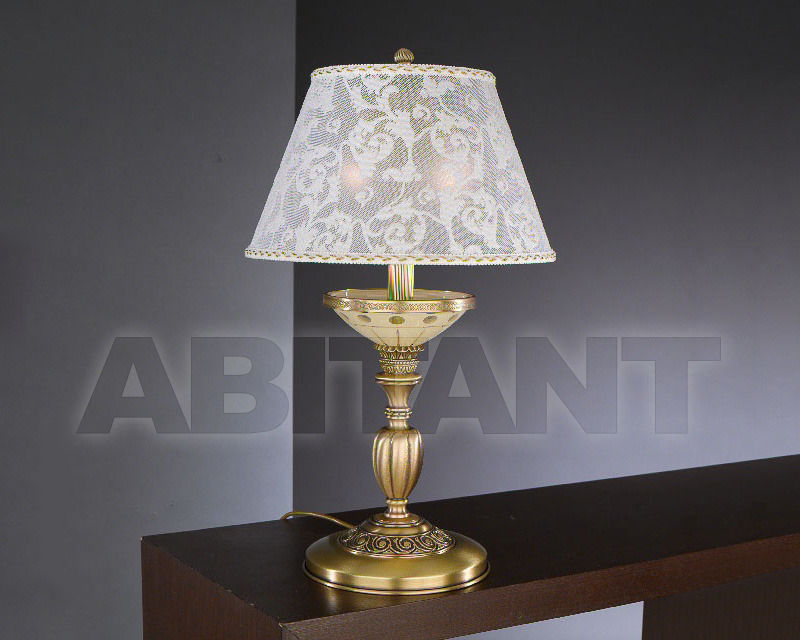 Table lamp P. 7034 G price on request Buy Table lamp Reccagni Angelo & C. SpA 2014 P. 7034 G