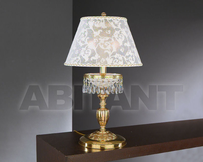 Table lamp P. 7130 G price on request Buy Table lamp Reccagni Angelo & C. SpA 2014 P. 7130 G