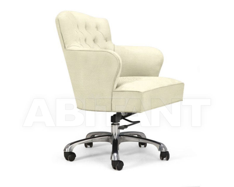 Office chair 60-0332-BB-ALUMINIUM price on request Buy Office chair Christopher Guy 2014 60-0332-BB-ALUMINIUM