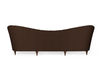 Sofa 60-0348-CC Mahogany brown Sofa Christopher Guy 2014 60-0348-CC Mahogany Art Deco / Art Nouveau