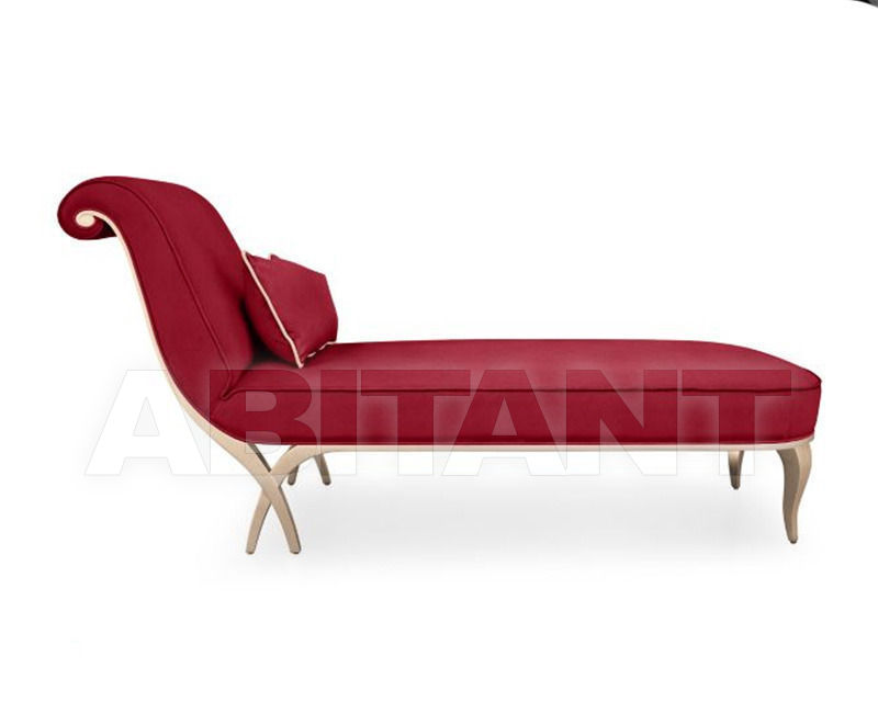 Buy Couch Christopher Guy 2014 60-0349-CC Garnet