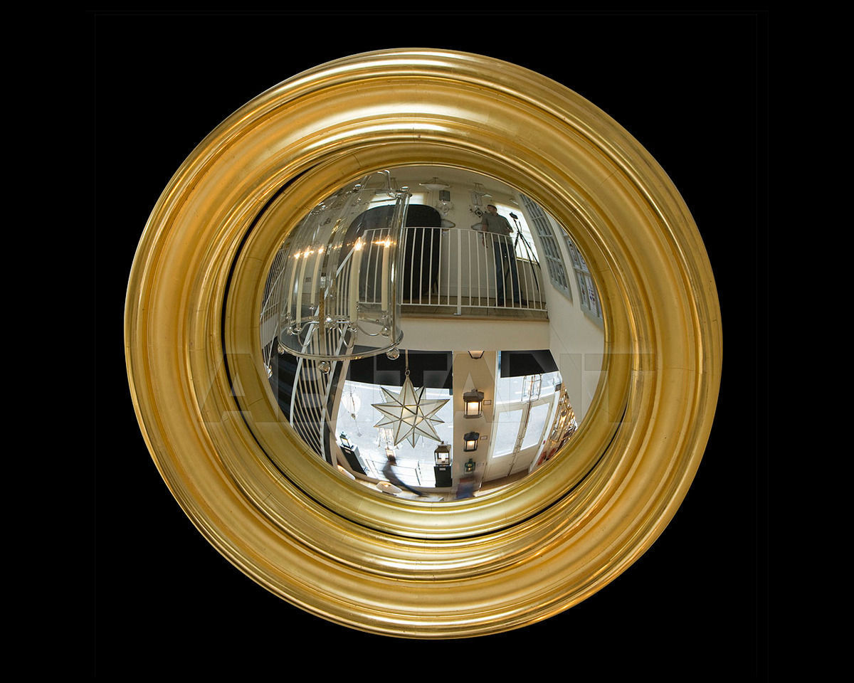 Buy Wall mirror Charles Edwards  2014 FT • 165 • LG 4