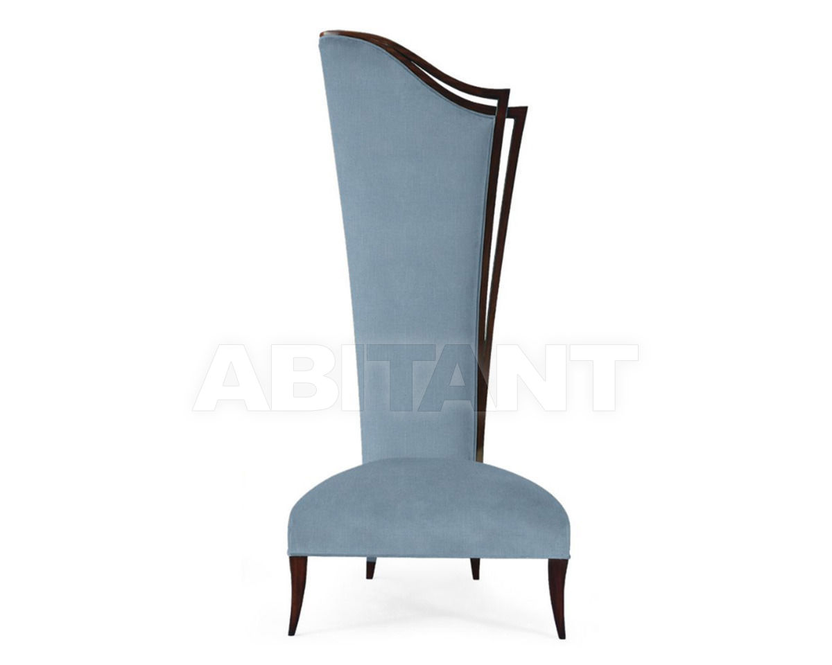Buy Chair Christopher Guy 2014 60-0229-DD Angel Blue