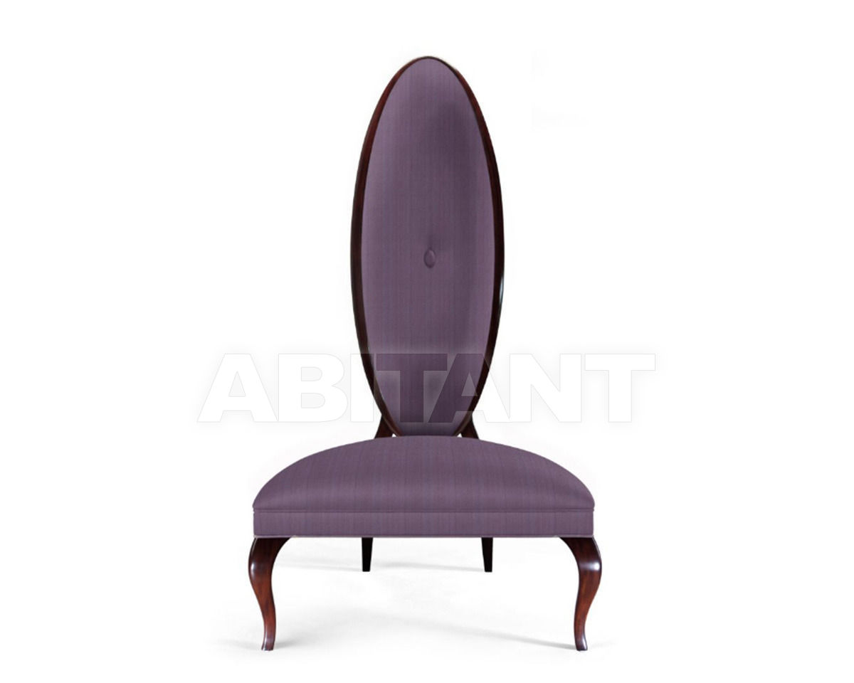 Buy Chair Christopher Guy 2014 60-0231-DD Iris