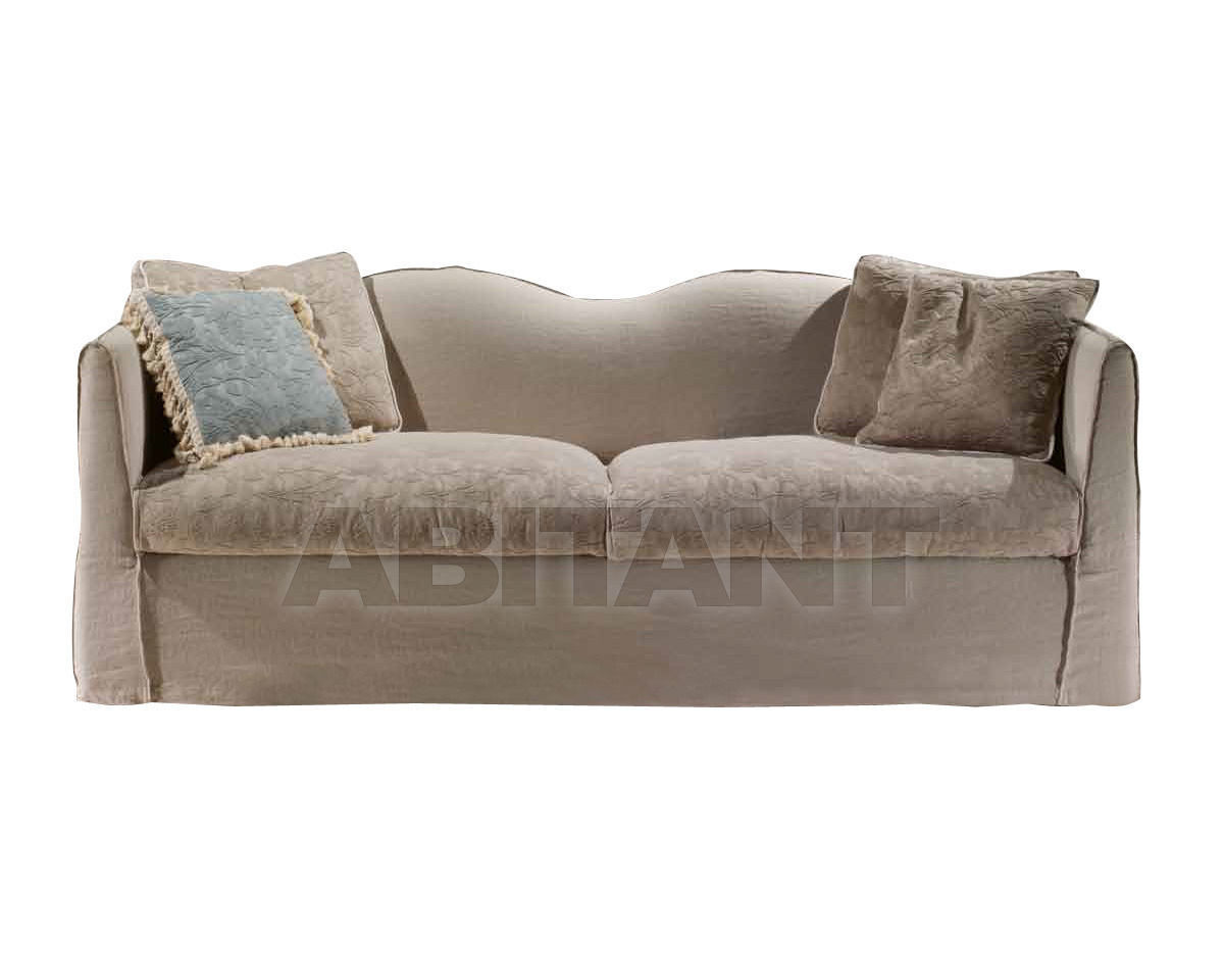 Sofa VANDA 2 POSTI FISSO price on request Buy Sofa Treci Salotti by Quartet Provence VANDA 2 POSTI FISSO