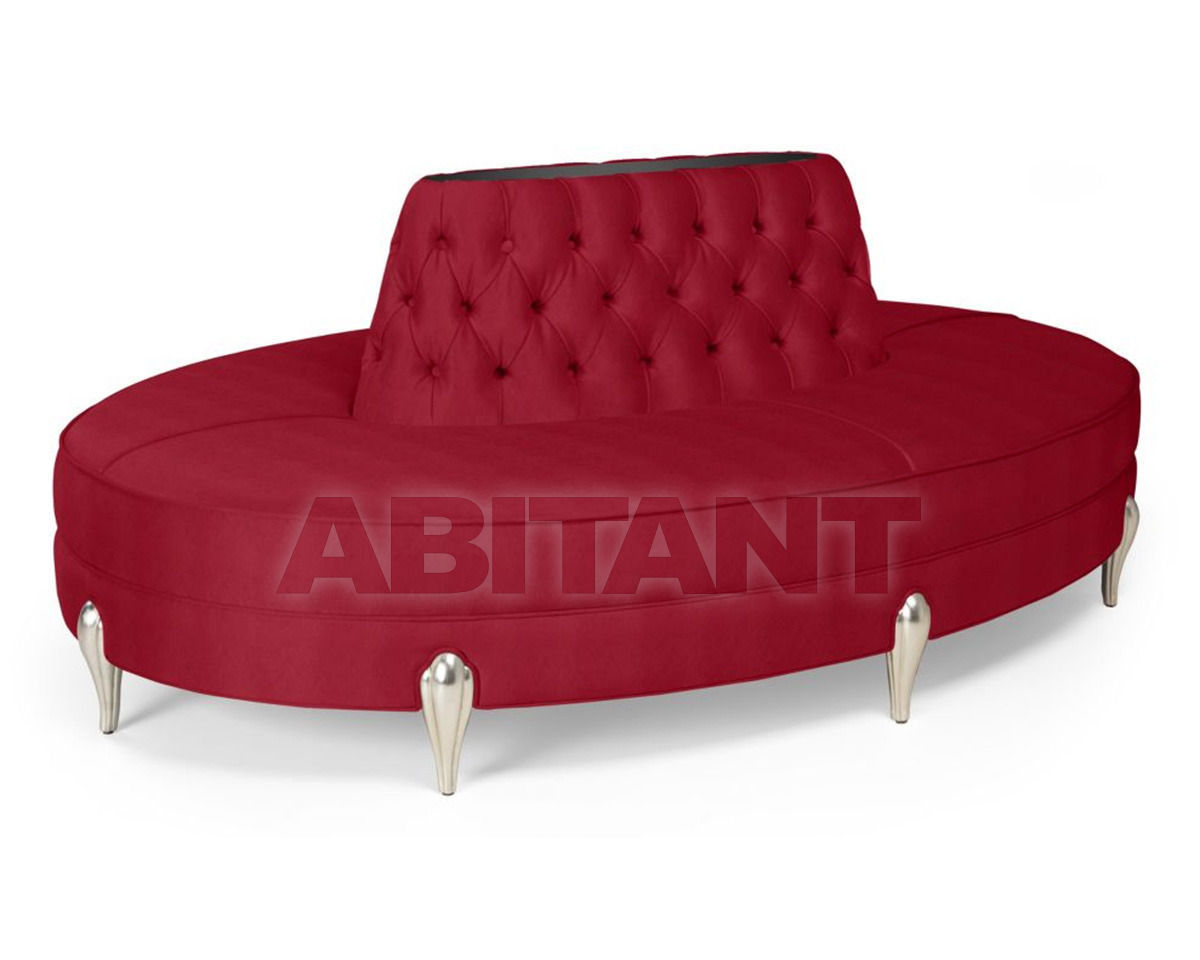 Sofa 60-0357-CC Garnet price on request Buy Sofa Christopher Guy 2014 60-0357-CC Garnet