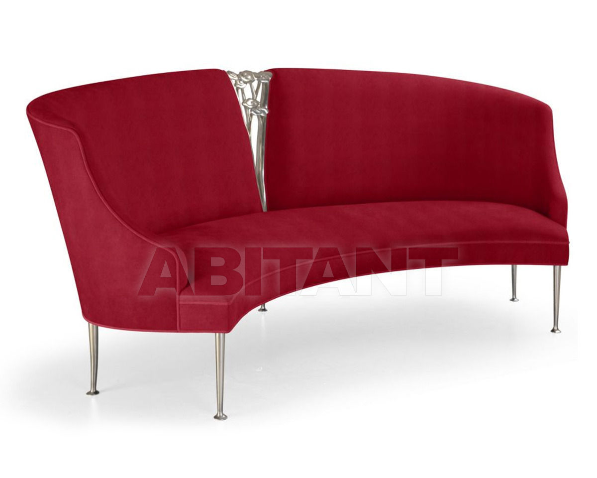 Sofa 60-0358-CC Garnet price on request Buy Sofa Christopher Guy 2014 60-0358-CC Garnet