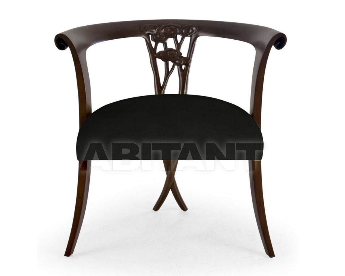 Сhair 60-0359-CC Ebony price on request Buy Сhair Christopher Guy 2014 60-0359-CC Ebony