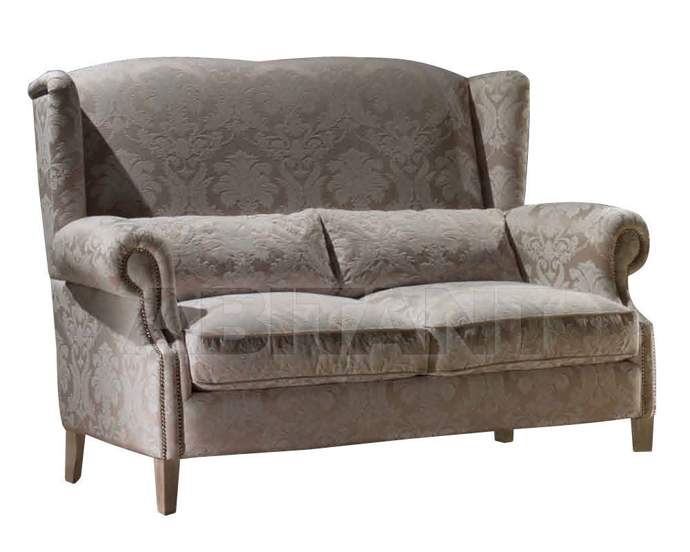 Sofa MIKE 2 POSTI FISSO price on request Buy Sofa Treci Salotti by Quartet Provence MIKE 2 POSTI FISSO