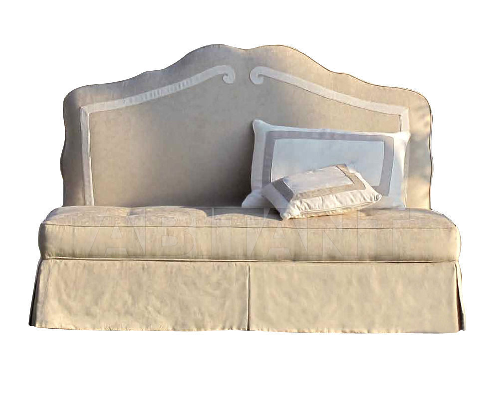 Buy Sofa Treci Salotti by Quartet Provence URBAN TESTATA E SOMMIERE MATRIMONIALE