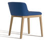 Chair Concord 520BM Light beige Chair Concord Capdell 2010 520BM Contemporary / Modern