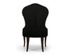 Chair 30-0099-CC Ebony Black Chair Christopher Guy 2014 30-0099-CC Ebony Art Deco / Art Nouveau