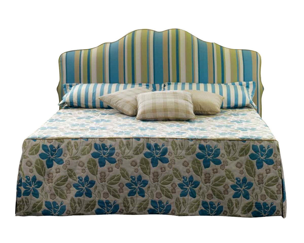 Buy Bed Treci Salotti by Quartet Sweet Dream LORENA