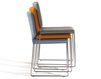 Chair Happy Capdell 2010 643C Contemporary / Modern