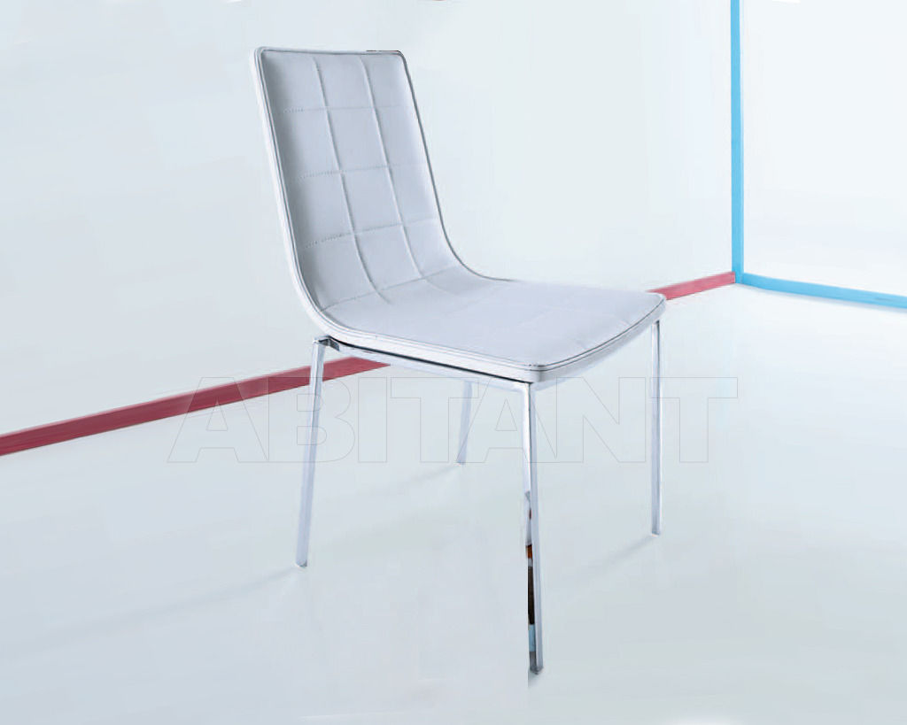 Buy Chair Di Lazzaro Sedie E Sgabelli In Metallo 707 ECO