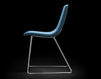 Chair Ics Capdell 2010 505PTN Contemporary / Modern