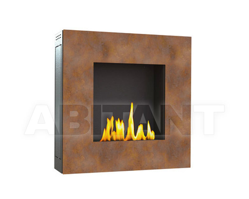 Buy Bio - fireplace Lotus Glamm Fire Wall GF0015- 6