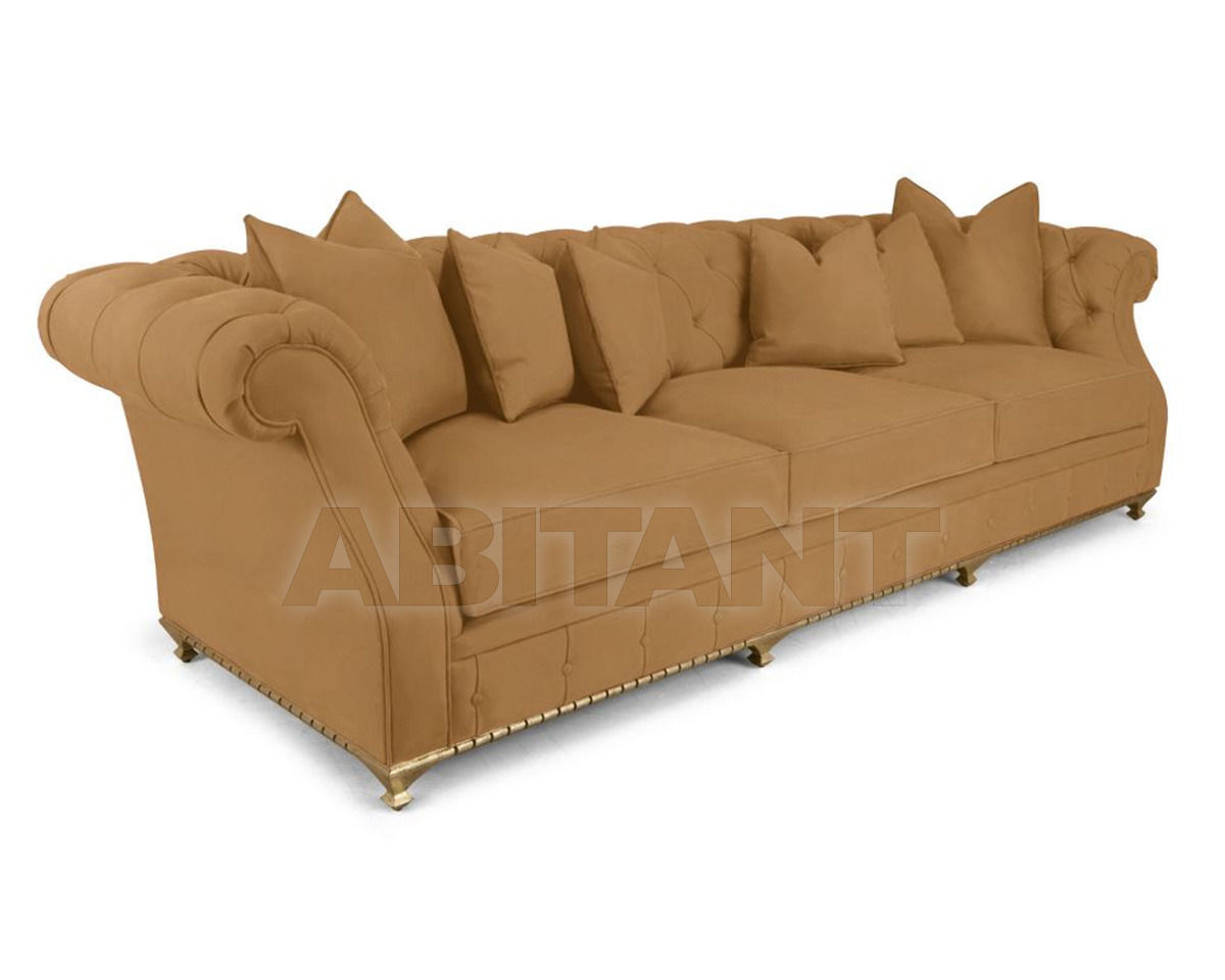 Sofa 60-0284-CC Amber price on request Buy Sofa Christopher Guy 2014 60-0284-CC Amber