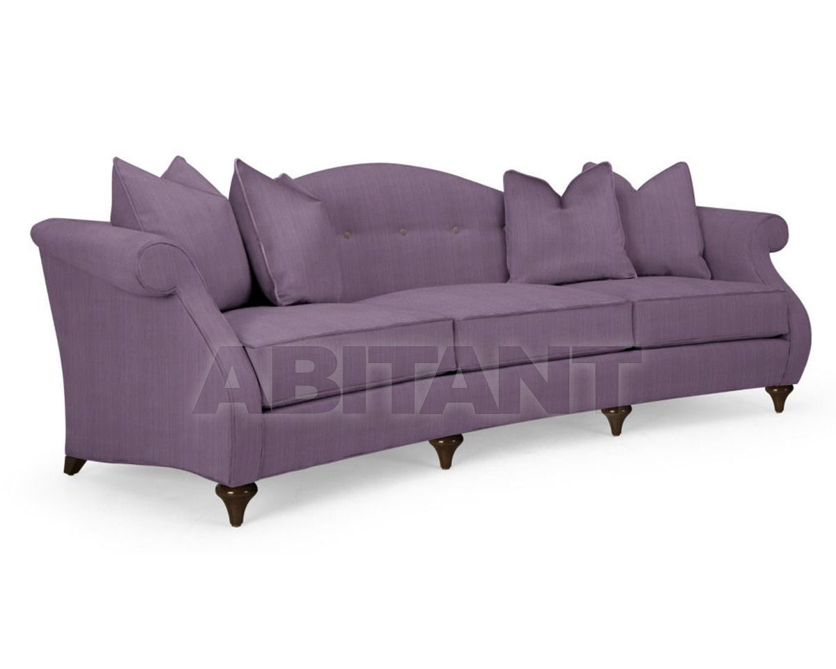 Sofa 60-0309-DD Iris price on request Buy Sofa Christopher Guy 2014 60-0309-DD Iris