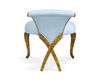 Сhair 60-0037-DD Angel Blue Gold Сhair Christopher Guy 2014 60-0037-DD Angel Blue Art Deco / Art Nouveau