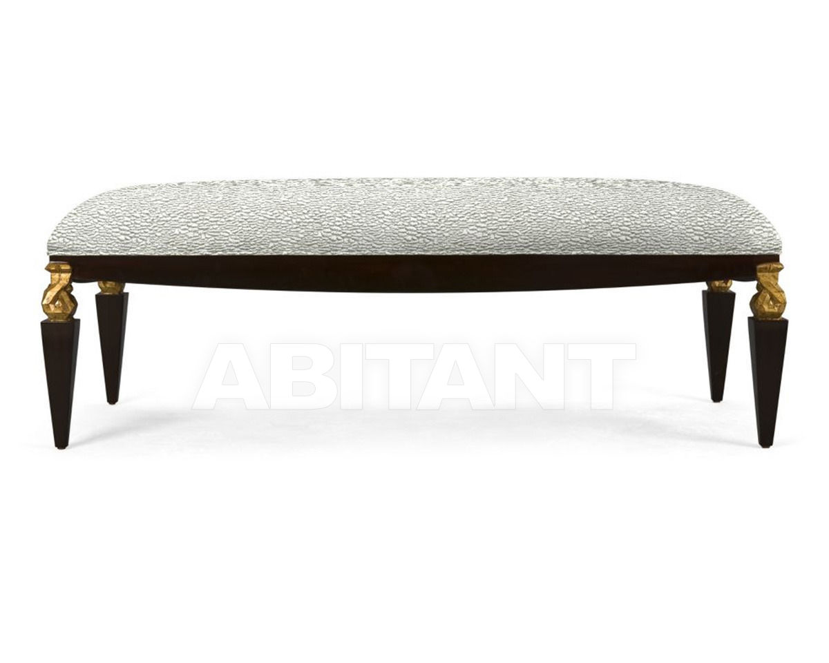 Buy Banquette Christopher Guy 2014 60-0329-DD Titanium