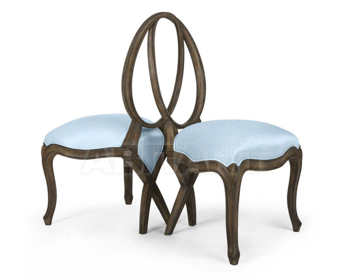 Chair 60-0366-DD Angel Blue price on request Buy Chair Christopher Guy 2014 60-0366-DD Angel Blue
