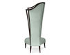 Chair Christopher Guy 2014 60-0229-II Ice Art Deco / Art Nouveau