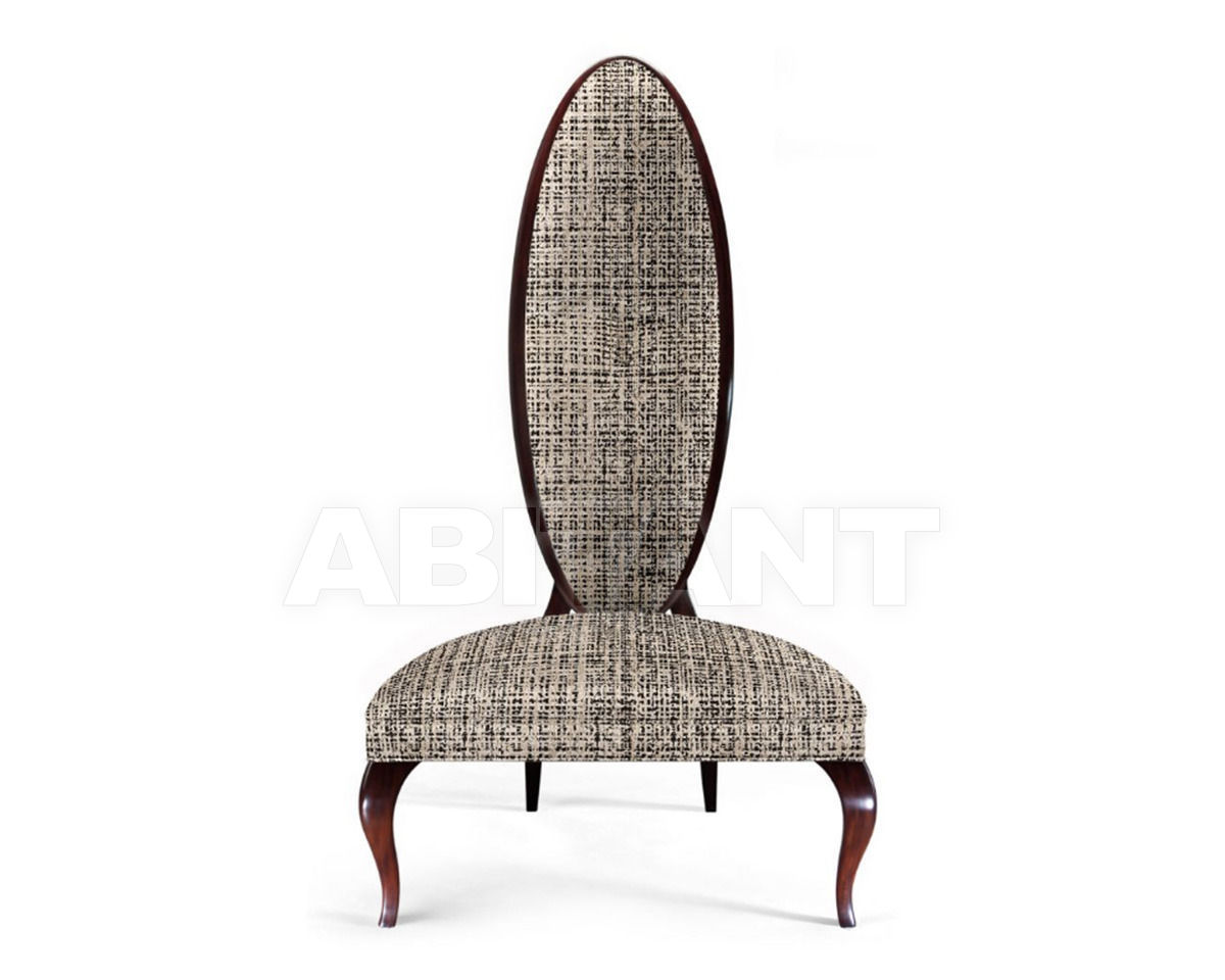 Buy Chair Christopher Guy 2014 60-0231-GG Ebony